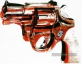 Pistolet 7 Andy Warhol